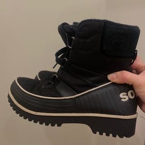 SOREL boots